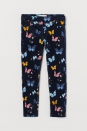 Corduroy treggings 6.99 €