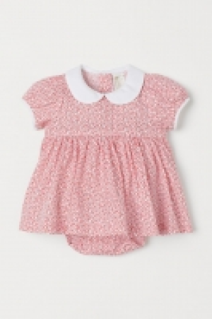 Cotton dress 9.99 €