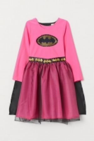 HM  Superhero costume