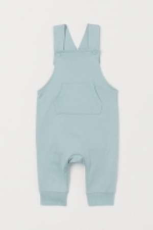 HM  Cotton dungarees