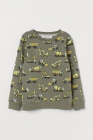 Sweatshirt 5.99 €