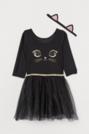 Leotard with a tulle skirt 14.99 €