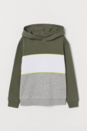 Hooded top 9.99 €