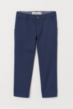 Cotton chinos 5.99 €