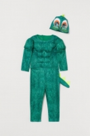 Fancy dress costume 17.99 €