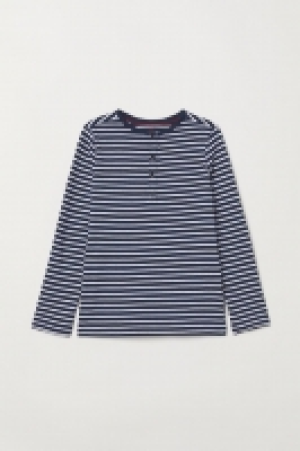 HM  Henley shirt