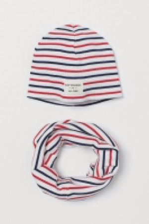 2-piece cotton set 6.99 €