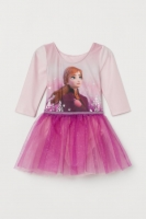 Leotard with a tulle skirt 12.99 €