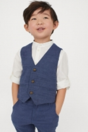 2-piece cotton set 17.99 €