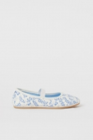 Ballet pumps 9.99 €