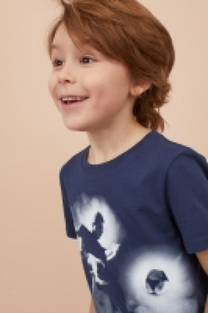 Printed T-shirt 2.99 €