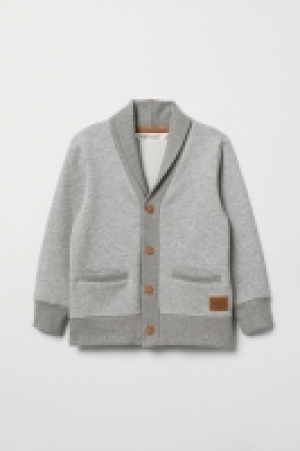 Sweatshirt cardigan 9.99 €