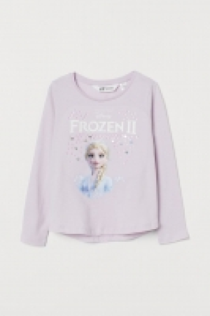 Top with reversible sequins 5.99 €