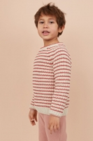 Chunky-knit jumper 14.99 €