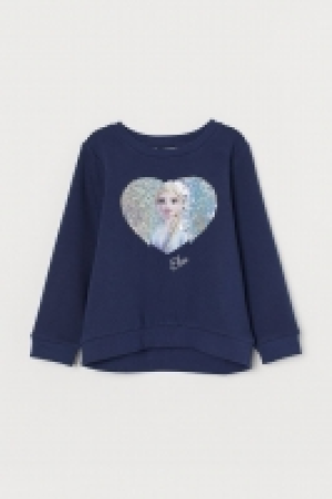 Sweatshirt with a motif 6.99 €