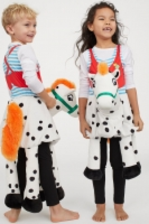 HM  Pippi Longstocking fancy dress