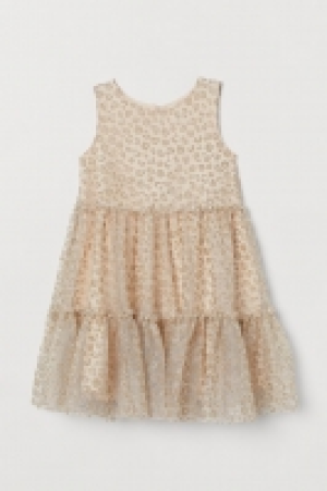 Tulle dress 17.99 €