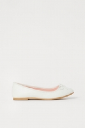 Ballet pumps 4.99 €