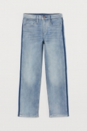 HM  Straight Fit Jeans