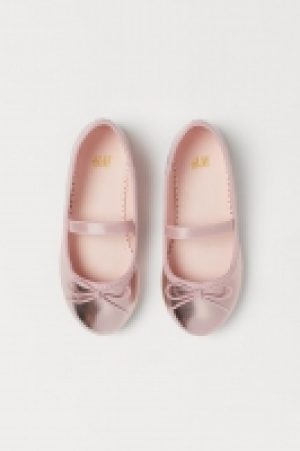 Ballet pumps 5.99 €