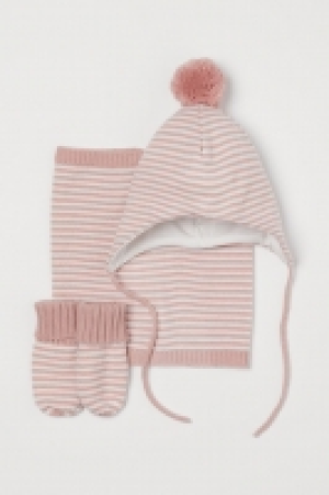 3-piece set 7.99 €