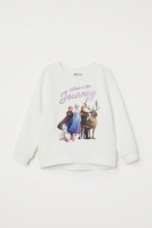 Sweatshirt with a motif 9.99 €