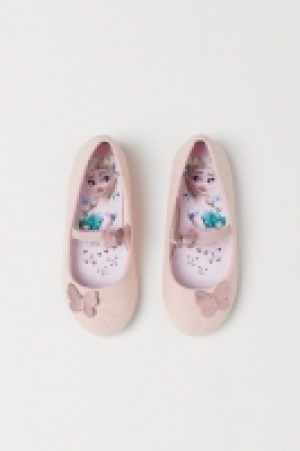 Ballet pumps 8.99 €