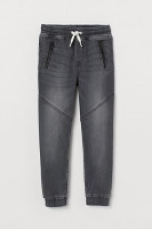 Super Soft denim joggers 19.99 €