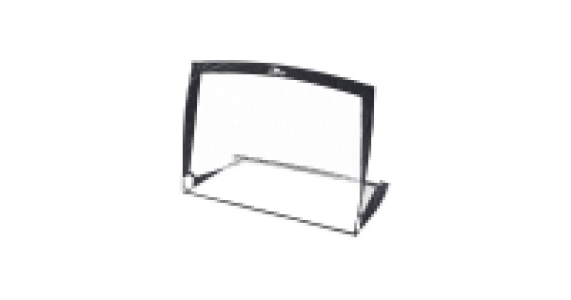 Aldi  Crane Large Foldable Football Goal