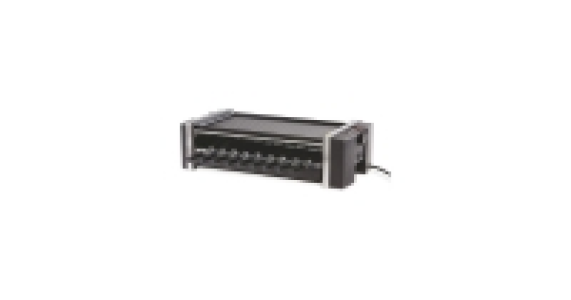 Ambiano 3-In-1 Kebab And Grill 39.99 €