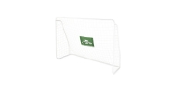 Aldi  Crane Football Goal & Target Sheet