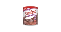 Aldi  Slimfast Chocolate Protein Powder