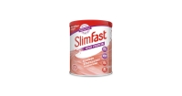 Aldi  Slimfast Strawberry Protein Powder