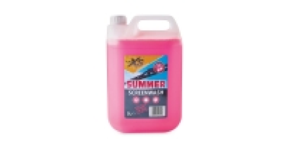Auto XS Screen Wash 5L