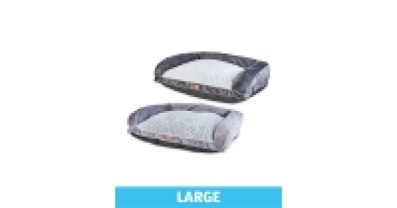 Pet Collection Large Pet Sofa Bed