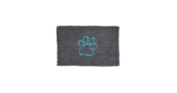 Blue Paw Dirty Pet Doormat