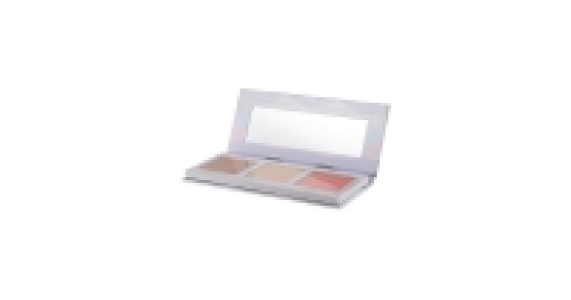 Aldi  Lacura Cheek Palette