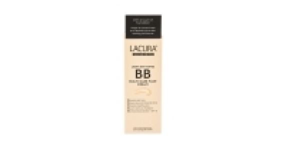 Lacura Light BB Cream