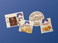 Lidl  Deluxe PREMIUM CONTINENTAL CHEESE
