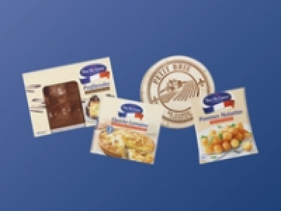 Dulano ITALIAN COLD MEAT SELECTION