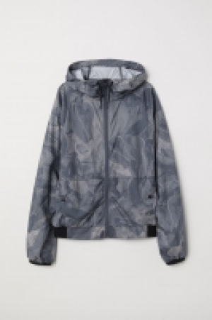 HM  Outdoor jacket