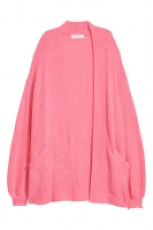 Knitted cardigan 24.99 €