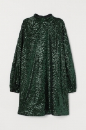 Sequined dress 14.99 €