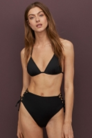 Push-up triangle bikini top 10.00 €