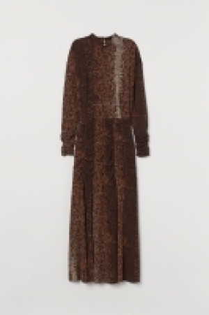 Patterned dress 24.99 €