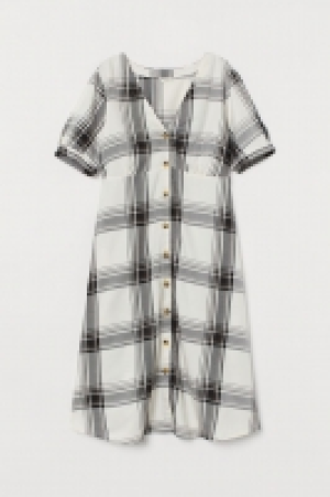MAMA V-neck dress 17.99 €