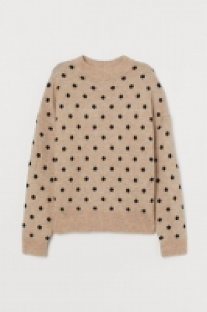 Fine-knit jumper 14.99 €
