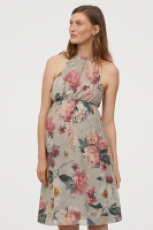 MAMA Chiffon dress 19.99 €