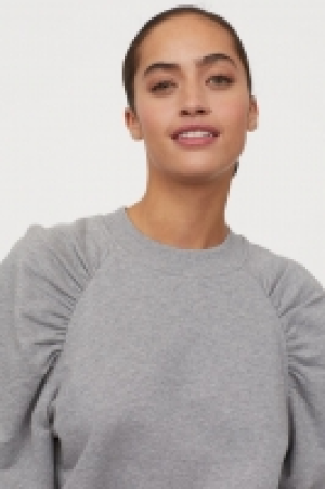 Cotton sweatshirt 17.99 €