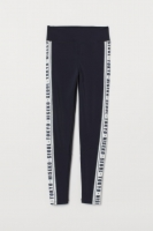 Leggings with side stripes 19.99 €